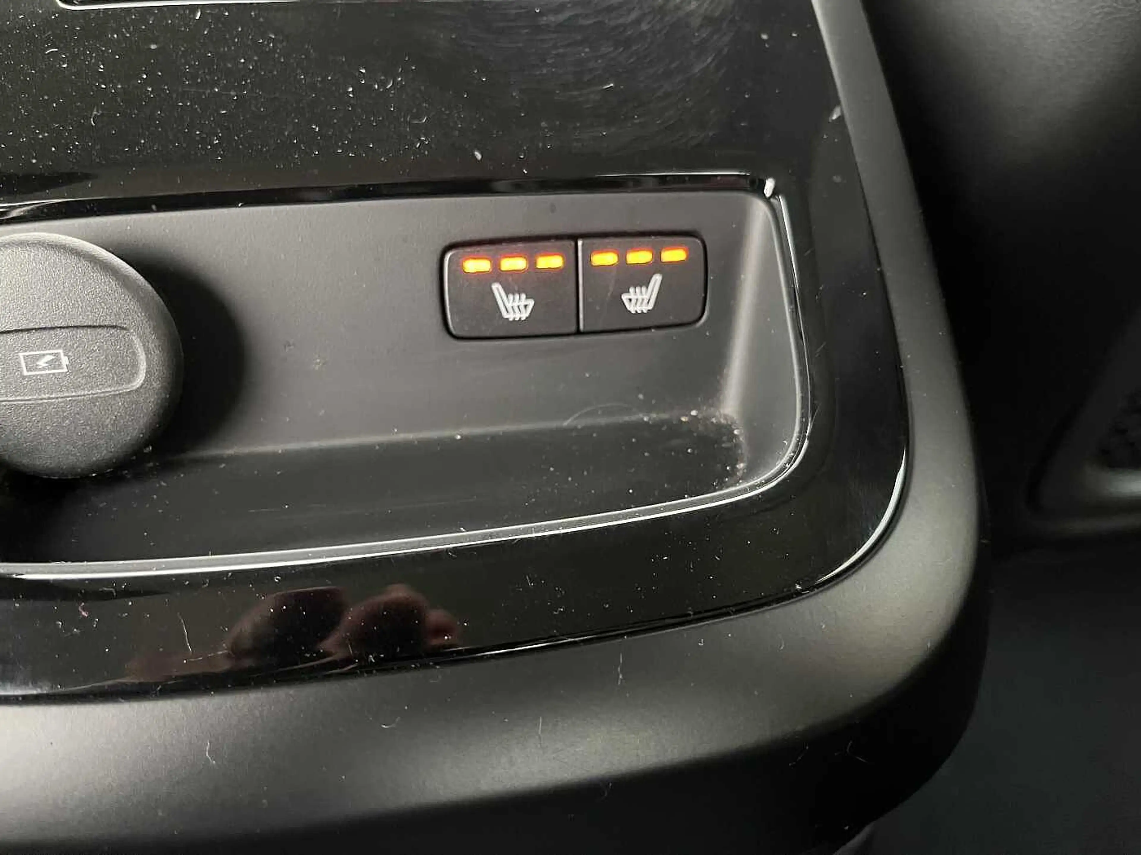 Volvo S60 T8 PLUS DARK — photo 13