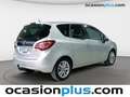 Opel Meriva 1.4 NEL Selective 120 Plateado - thumbnail 4
