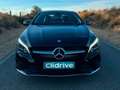 Mercedes-Benz CLA 200 Negro - thumbnail 3