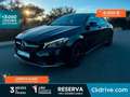 Mercedes-Benz CLA 200 Negro - thumbnail 1