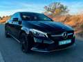Mercedes-Benz CLA 200 Negro - thumbnail 5