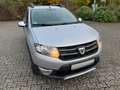 Dacia Sandero 0.9 TCe Stepway Prestige*KLIMA*TÜV/AU 11-2027 Silber - thumbnail 1