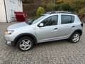 Dacia Sandero 0.9 TCe Stepway Prestige*KLIMA*TÜV/AU 11-2027 Silber - thumbnail 2