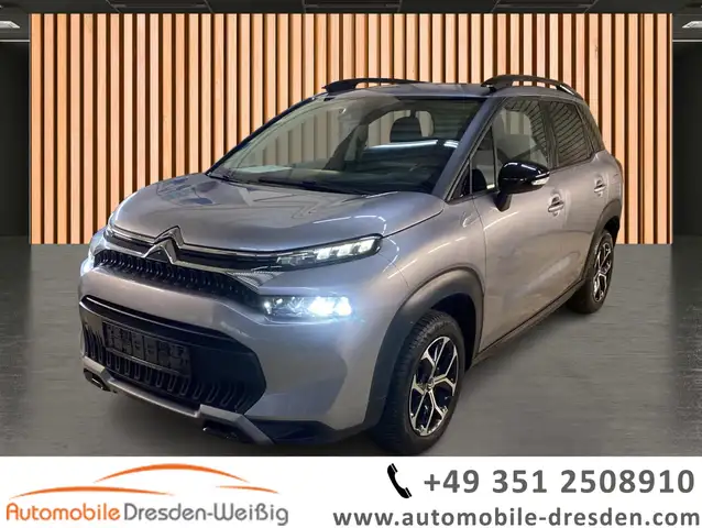 Citroen C3 Aircross Plus 1.2 *Einparkhilfe*Klima*Navi