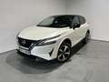 Nissan Qashqai 1.3 DIG-T mHEV 12V N-Connecta 4x2 103kW Blanco - thumbnail 1