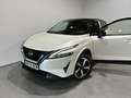 Nissan Qashqai 1.3 DIG-T mHEV 12V N-Connecta 4x2 103kW Blanco - thumbnail 3