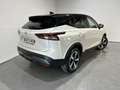 Nissan Qashqai 1.3 DIG-T mHEV 12V N-Connecta 4x2 103kW Blanco - thumbnail 2