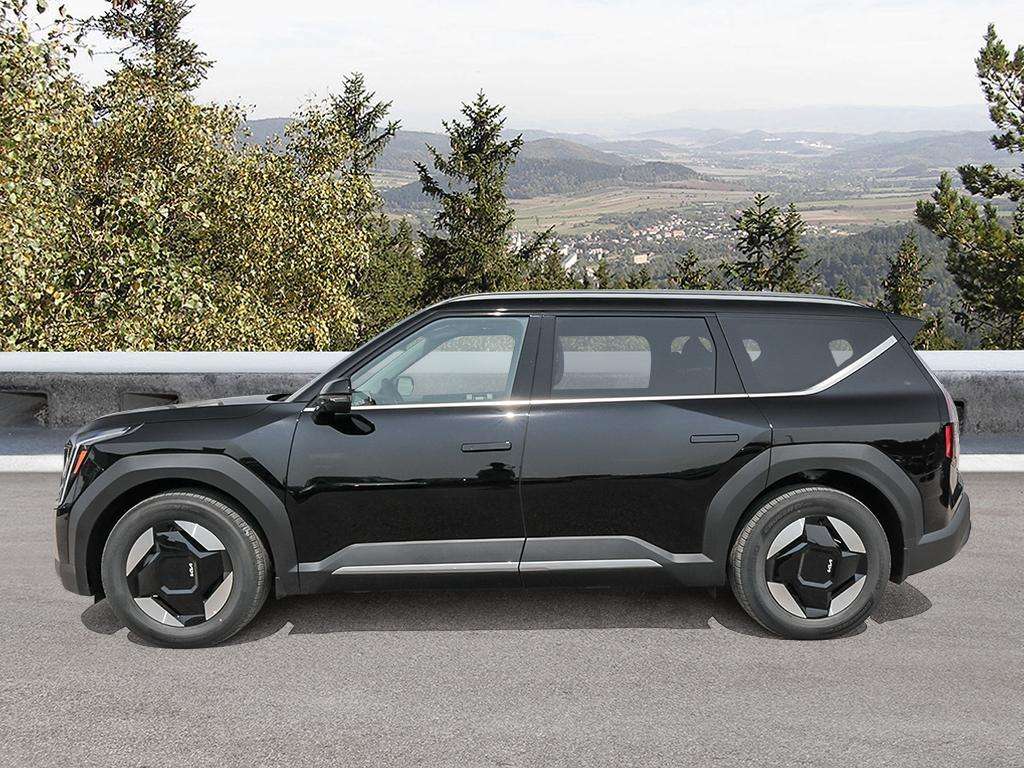 2026 Kia EV9