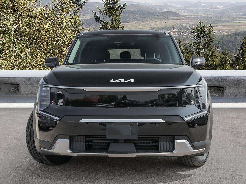 2026 Kia EV9