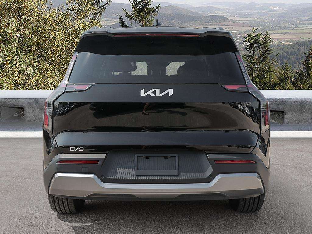 2026 Kia EV9