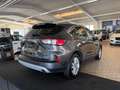Ford Kuga Hybrid Titanium X Gris - thumbnail 3