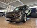 Ford Kuga Hybrid Titanium X Gris - thumbnail 1