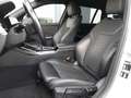 BMW 320 D Touring SPORTLINE Aut. *LASER LED / NAVI / LIVE COCKPIT PLUS / HEAD-UP / TEILLEDER / E-KLAPPE* Weiß - thumbnail 11