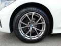 BMW 320 D Touring SPORTLINE Aut. *LASER LED / NAVI / LIVE COCKPIT PLUS / HEAD-UP / TEILLEDER / E-KLAPPE* Weiß - thumbnail 18