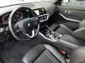 BMW 320 d Touring SPORTLINE Aut. *LASER LED / NAVI / LIVE COCKPIT PLUS / HEAD-UP / TEILLEDER / E-KLAPPE* Weiß - thumbnail 10