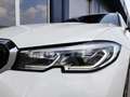 BMW 320 D Touring SPORTLINE Aut. *LASER LED / NAVI / LIVE COCKPIT PLUS / HEAD-UP / TEILLEDER / E-KLAPPE* Weiß - thumbnail 17