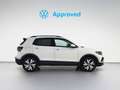 Volkswagen T-Cross 1.0 TSI Más 85kW Gris - thumbnail 3