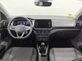Volkswagen T-Cross 1.0 TSI Más 85kW Gris - thumbnail 4