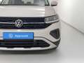 Volkswagen T-Cross 1.0 TSI Más 85kW Gris - thumbnail 18
