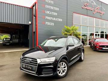 1.4 TFSI 150ch Ambiente S tronic 6 2015