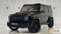 Mercedes-Benz G 63 AMG Brabus G800 Schwarz - thumbnail 1