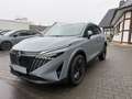 Nissan Qashqai 1.5 VC-T Tekna e-Power 19" Grigio - thumbnail 2