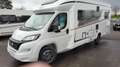 Caravans-Wohnm Bürstner lyséo 744 TD privilège avec grand salon Weiß - thumbnail 5