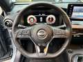 Nissan Juke 1.0 DIG-T 114 CV N-Connecta *PREZZO PROMO* Grigio - thumbnail 9