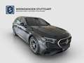 Mercedes-Benz E 450 E 450 d T AMG Line Advanced Plus 4Matic PANO AHK Gris - thumbnail 1