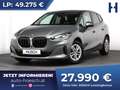 BMW 218 i Active Tourer Aut. HEAD-UP 360° LIVE PROF -43% Grau - thumbnail 1