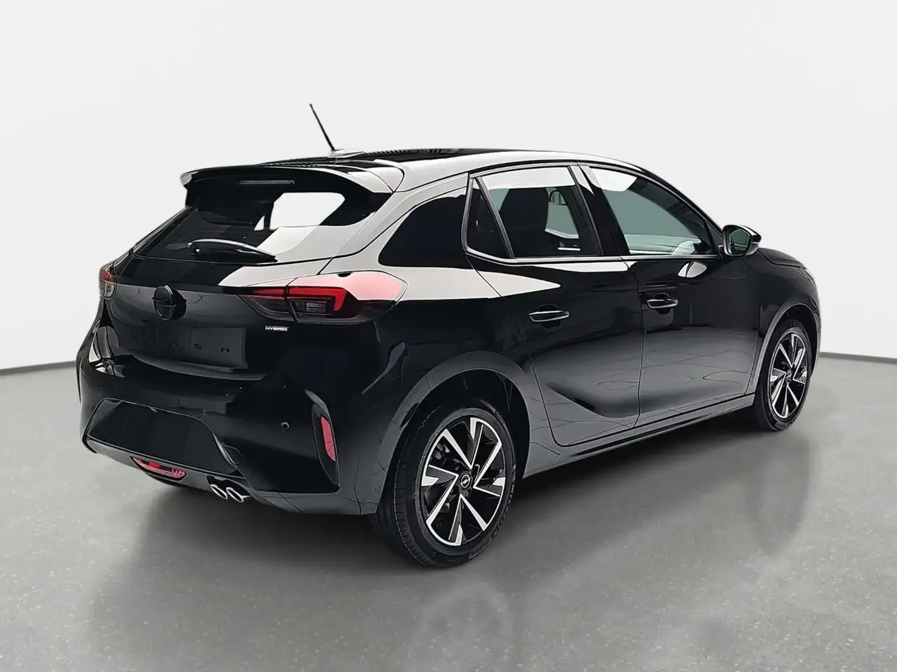 Opel Corsa 2026