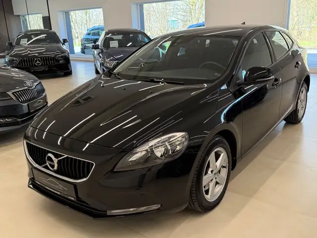 Volvo V40 Kinetic Navi Klima SHZ