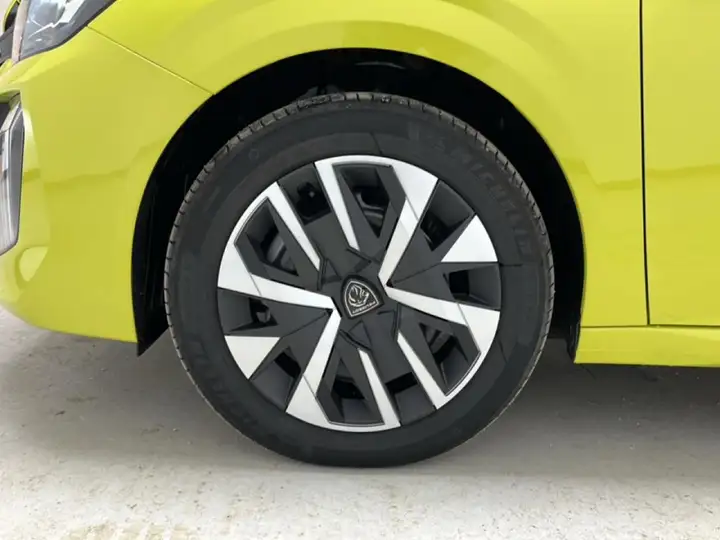 Peugeot 208 2025, foto 14