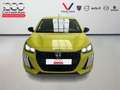 Peugeot 208 1.2 Hybrid Style e-DCS6 110 Amarillo - thumbnail 3