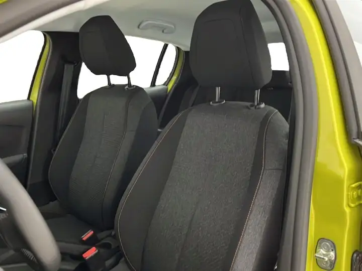 Peugeot 208 2025, foto 9