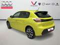 Peugeot 208 1.2 Hybrid Style e-DCS6 110 Amarillo - thumbnail 2