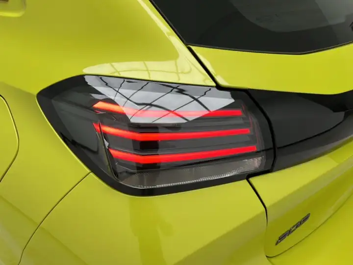 Peugeot 208 2025, foto 19