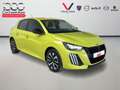 Peugeot 208 1.2 Hybrid Style e-DCS6 110 Amarillo - thumbnail 6
