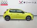 Peugeot 208 1.2 Hybrid Style e-DCS6 110 Amarillo - thumbnail 5