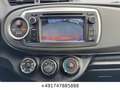 Toyota Yaris Edition/1.HD/Kamera/Klima/Allwetter/TÜVneu Rot - thumbnail 16