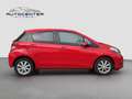 Toyota Yaris Edition/1.HD/Kamera/Klima/Allwetter/TÜVneu Rood - thumbnail 4