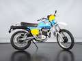 KTM 250 GS REGOLARITA' Blauw - thumbnail 6
