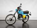KTM 250 GS REGOLARITA' Blauw - thumbnail 3