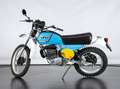 KTM 250 GS REGOLARITA' Blauw - thumbnail 1