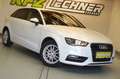 Audi A3 SB 1,6 TDI ''SITZH*TEMPOMAT*PDC*FREISPR'' Beyaz - thumbnail 3
