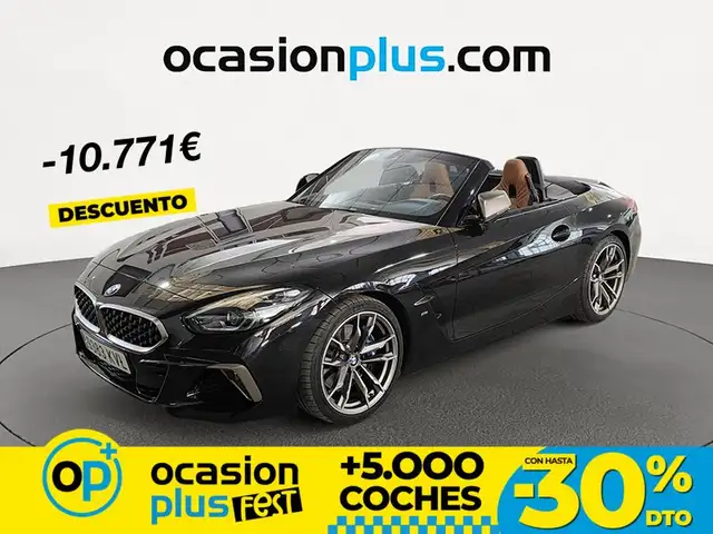 BMW Z4 M40i