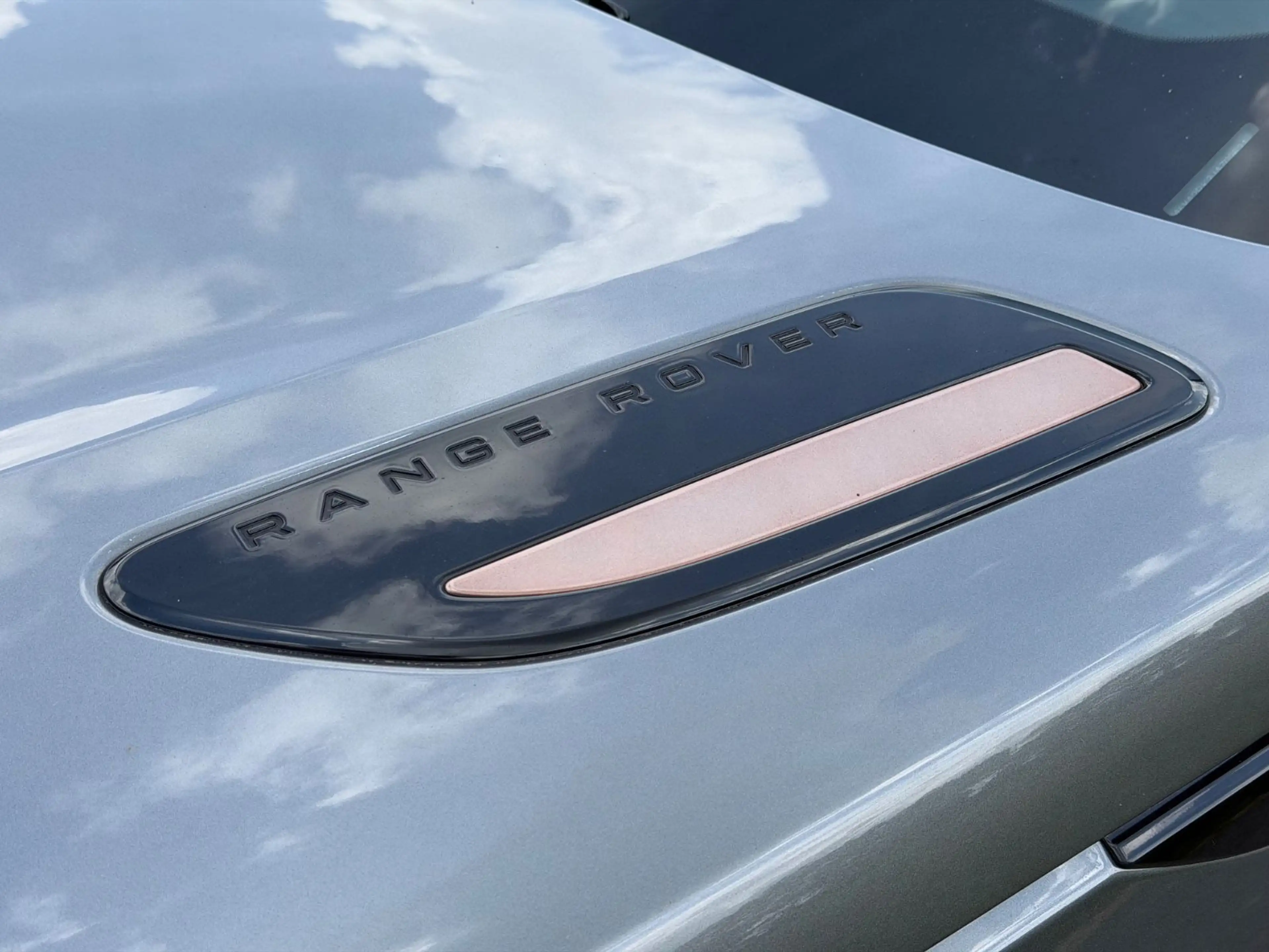 Land Rover Range Rover Velar 3.0 V6 AWD R-Dynamic Pano Voll — photo 8