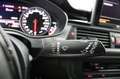 Audi RS6 PERFORMANCE*CERAMIC*PANO*KUIPST*SOFTCL*ACC*CARPLAY Zwart - thumbnail 34