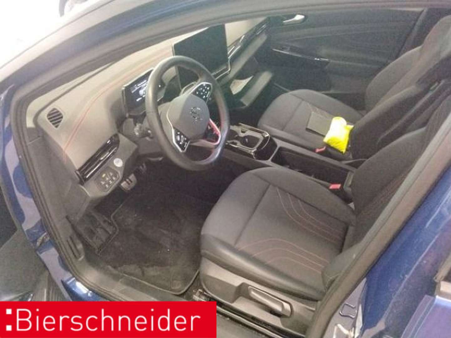 Volkswagen ID.4 GTX - - Joinsteer - #2