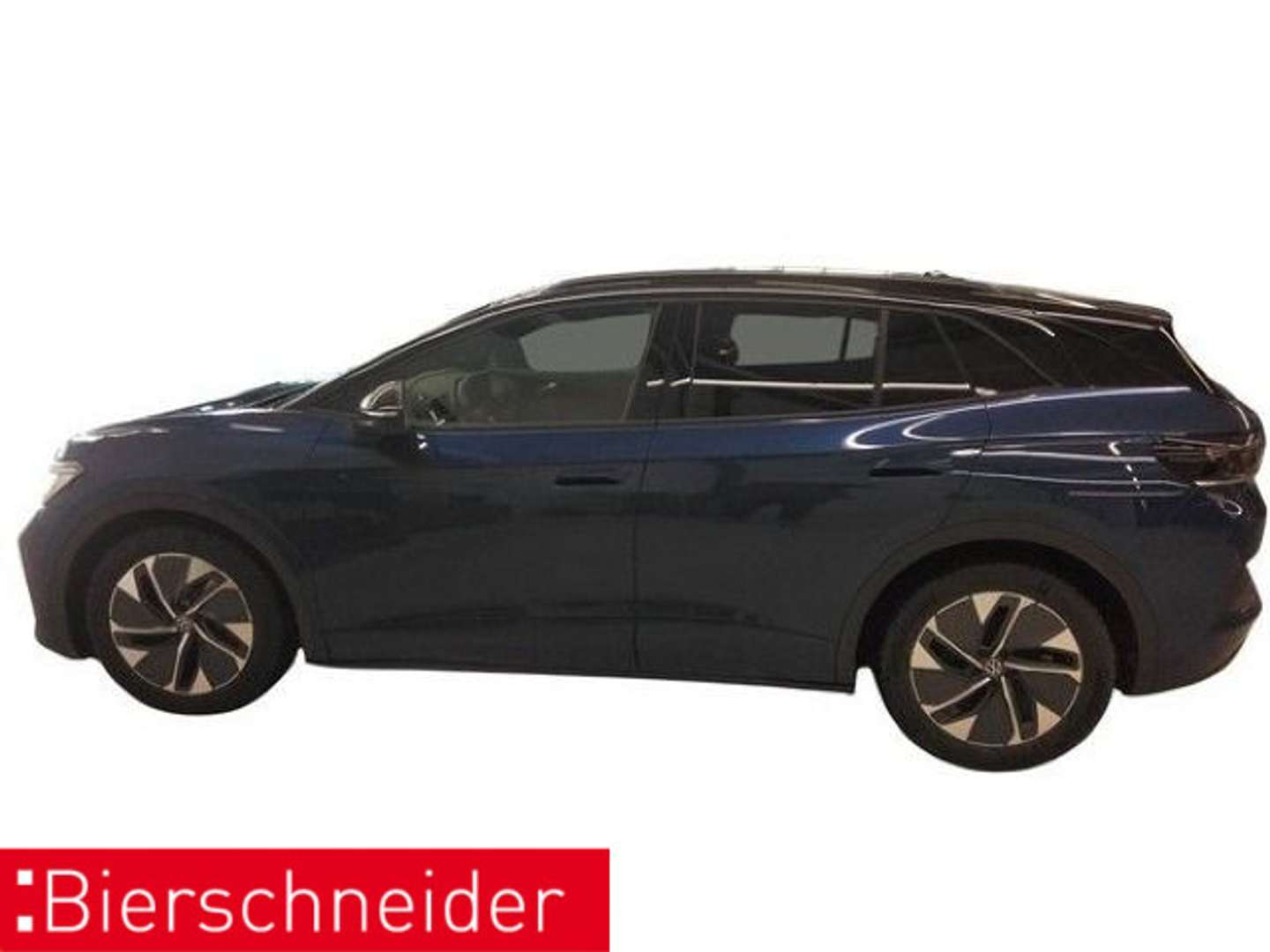 Volkswagen ID.4 GTX - - Joinsteer - #1